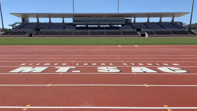 Mt. San Antonio College Gives Historic Track Stadium a Major Makeover with Beynon