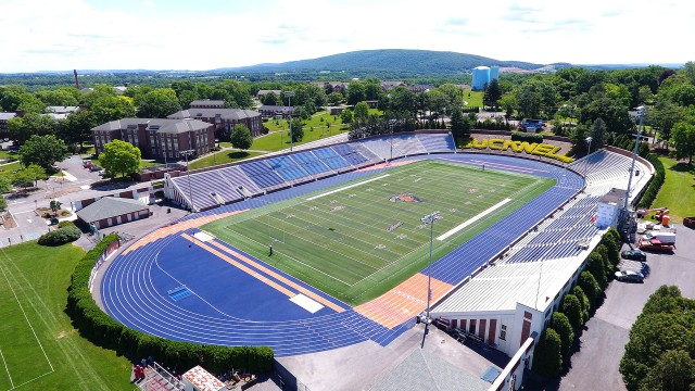 Bucknell University