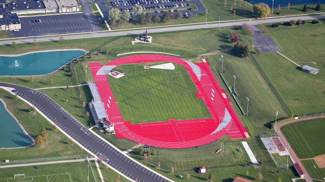 Indiana Wesleyan University