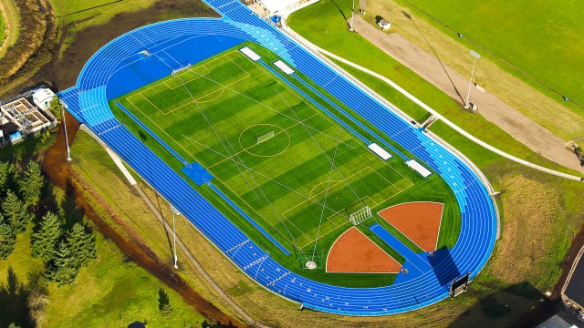 Lane Community College