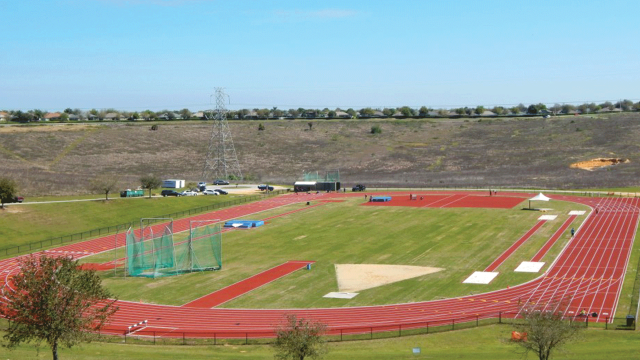 National Training Center