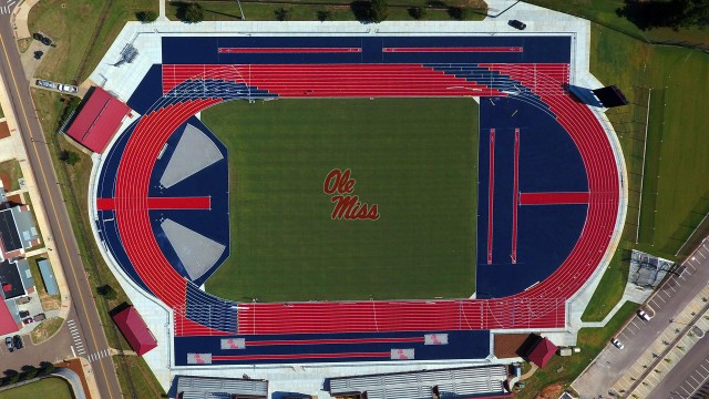 University of Mississippi