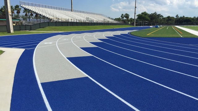 Tropical Memorial Park