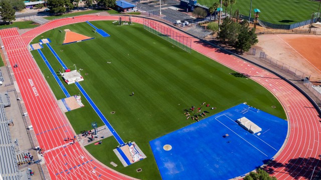 University of Arizona