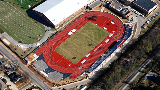 University of Alabama