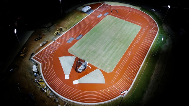 University of Virginia