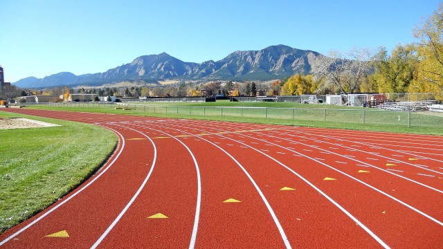 University of Colorado