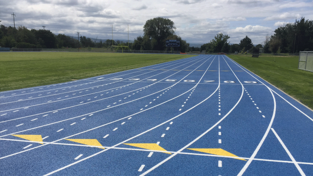 Walla Walla High School