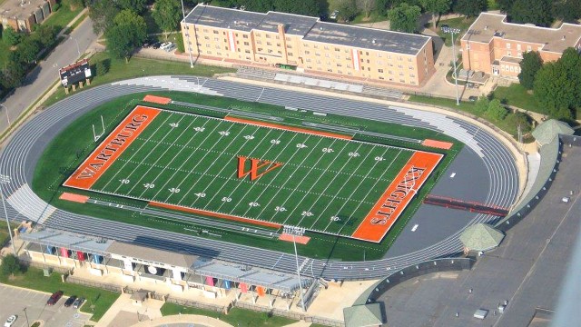 Wartburg College