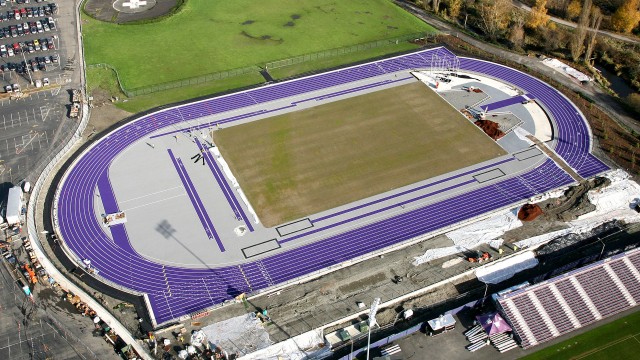 University of Washington