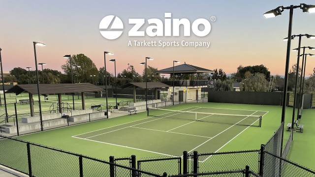 Tennis & Pickleball - Southwest